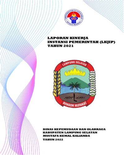 LKJIP 2021 Dispora
