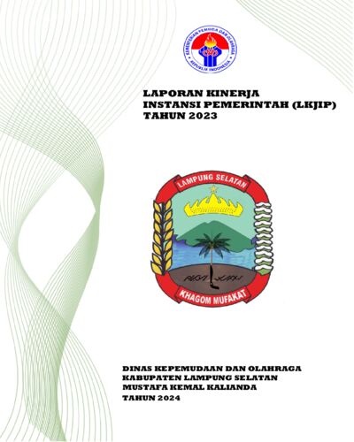 LKJIP 2023 Dispora