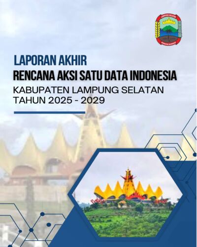 RENCANA AKSI SDI LAMPUNG SELATAN
