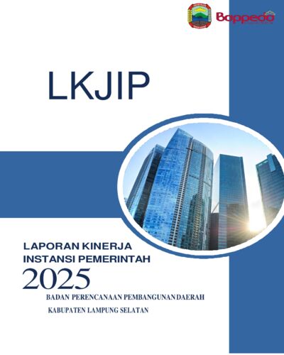 LKJIP 2025