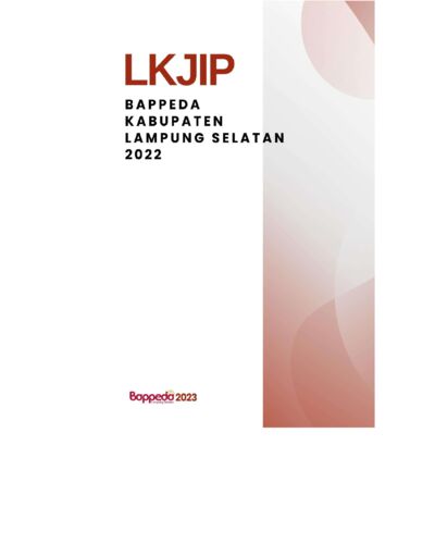 LKJIP 2022
