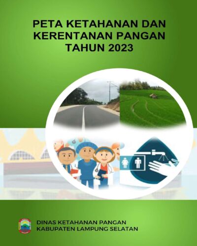 Buku FSVA Kab. Lampung Selatan Tahun 2023