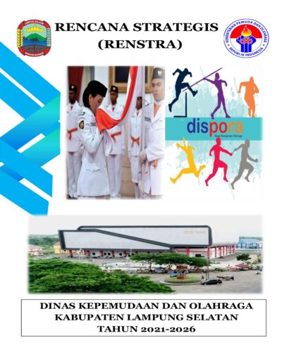 Renstra Dispora 2021-2026